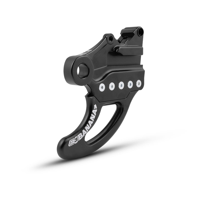 Beta RR 125 [S3] - Banan bremseskive beskyttelse