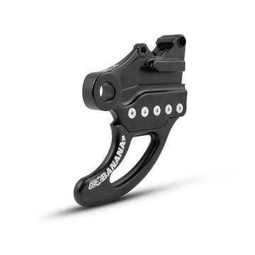 Beta RR 125 [S3] - Banan bremseskive beskyttelse