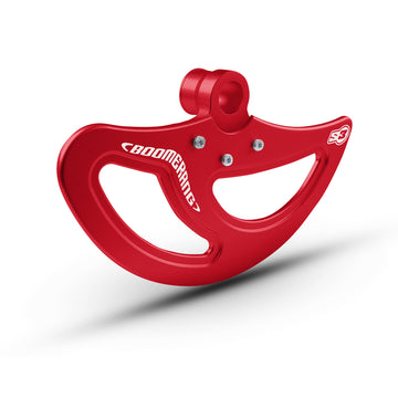 Beta RR 125 [S3] - Boomerang bremseskive beskyttelse
