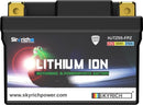 Honda Msx 125 [SKYRICH] - Lithium-ion batteri HJTZ5S-FPZ-3