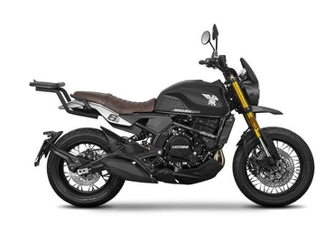 Moto Morini 650 Seiemmezzo [2022-2025] [SHAD] - Top Master monteringssæt