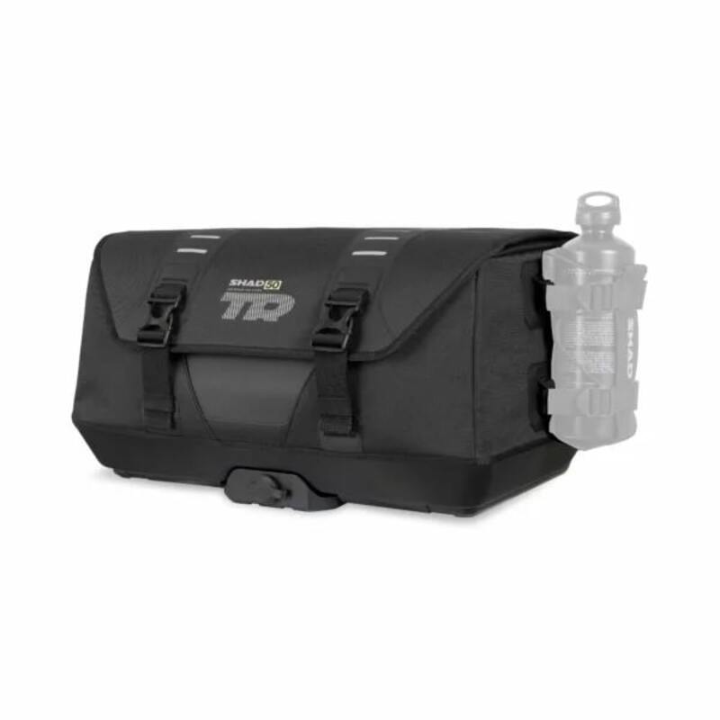 Honda X-Adv [SHAD] - Terra TR50 halebag