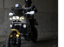 Ducati Multistrada V4 [DENALI] - CANsmart™-controller GEN II-2