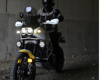 Ducati Multistrada V4 [DENALI] - CANsmart™-controller GEN II - 0