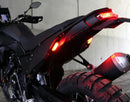 Yamaha Tenere 700 World Raid [DENALI] - CANsmart™-controller GEN II