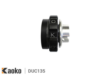 Hypermotard 939 [KAOKO] - Hastighedsstabilisator til styr DUC135