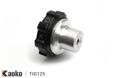 Triumph Tiger Sport 660 [KAOKO] - Hastighedsstabilisator til styr TIG125