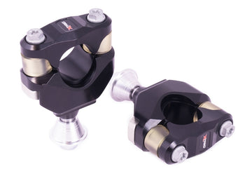 Ktm Sx 250 [XTRIG] - PHDS styrbeslag Ø28,6 mm - kun kompatibel med OEM triple klemmer