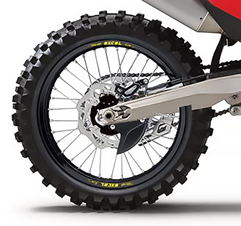 Yamaha Tenere 700 Explore Edition [HAAN WHEELS] - Baghjul komplet - 17x5.00x32T