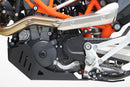 Ktm 690 Smc R [AXP] - Adventure underkøringsbeskyttelse - PE-HD 8mm