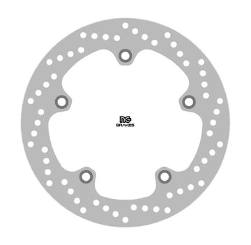 Aprilia Tuareg Rally 660 [NG BRAKE DISC] - rund flydende bremseskive