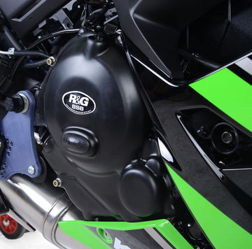 Kawasaki Z 650 RS [2022-2024] - Race Series Engine Case Cover Protector - 2 stk.