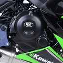 Kawasaki Z 650 RS [2022-2024] - Race Series Engine Case Cover Protector - 2 stk.