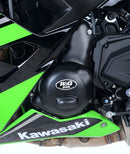 Kawasaki Z 650 RS [2022-2024] - Race Series Engine Case Cover Protector - 2 stk.