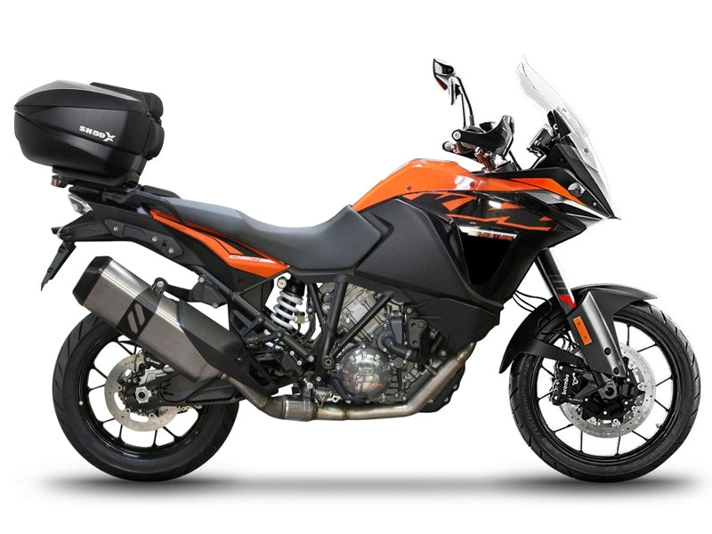 Ktm 1050 Adventure [SHAD] - Top Master monteringssæt