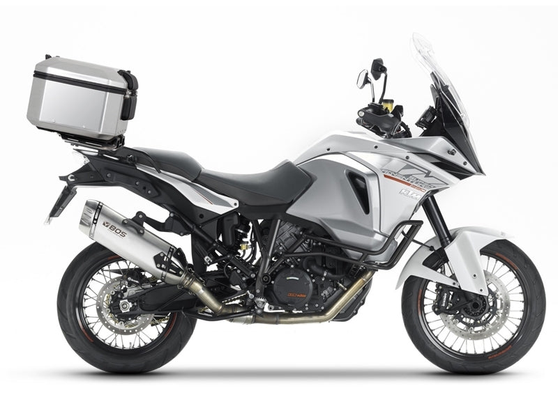Ktm 1290 Super Adventure S [SHAD] - Top Master monteringssæt