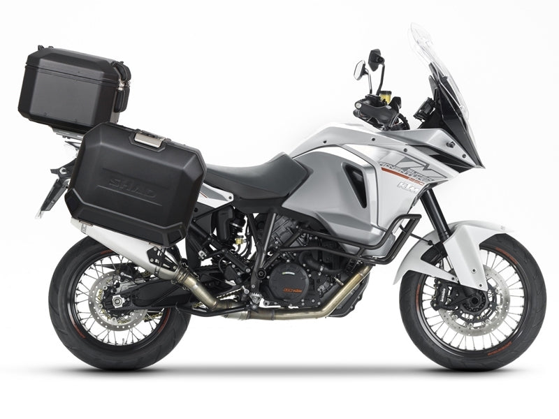 Ktm 790 Adventure [SHAD] - Top Master monteringssæt