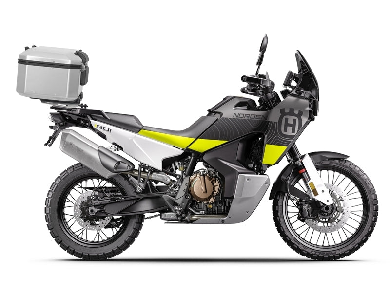 Husqvarna Norden 901 [SHAD] - Top Master monteringssæt