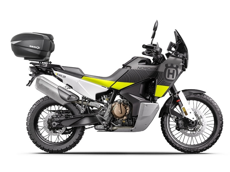 Ktm 890 Adventure [SHAD] - Top Master monteringssæt