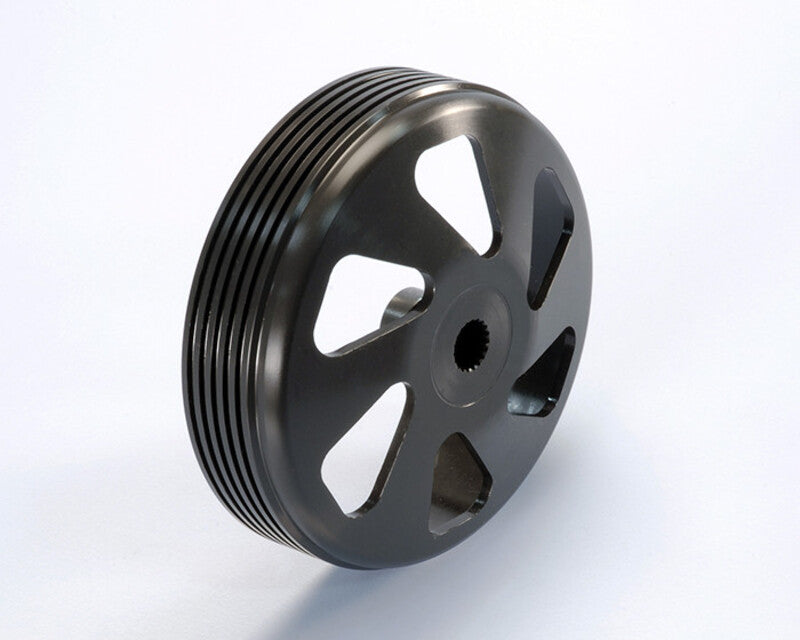 Kawasaki J 125 [POLINI] - Koblingsklokke Polini EVOLUTION Ø125mm