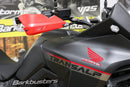 Honda Xl 750 [BARKBUSTERS] - Hardwaresæt to-punkts fastgørelse