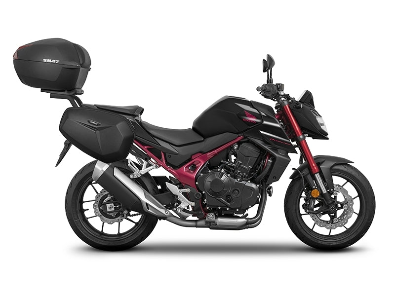 Honda Cb 750 Boldor [SHAD] - Top Master monteringssæt