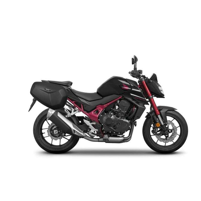Honda Cb 750 Boldor [SHAD] - SR sidetaskeholder