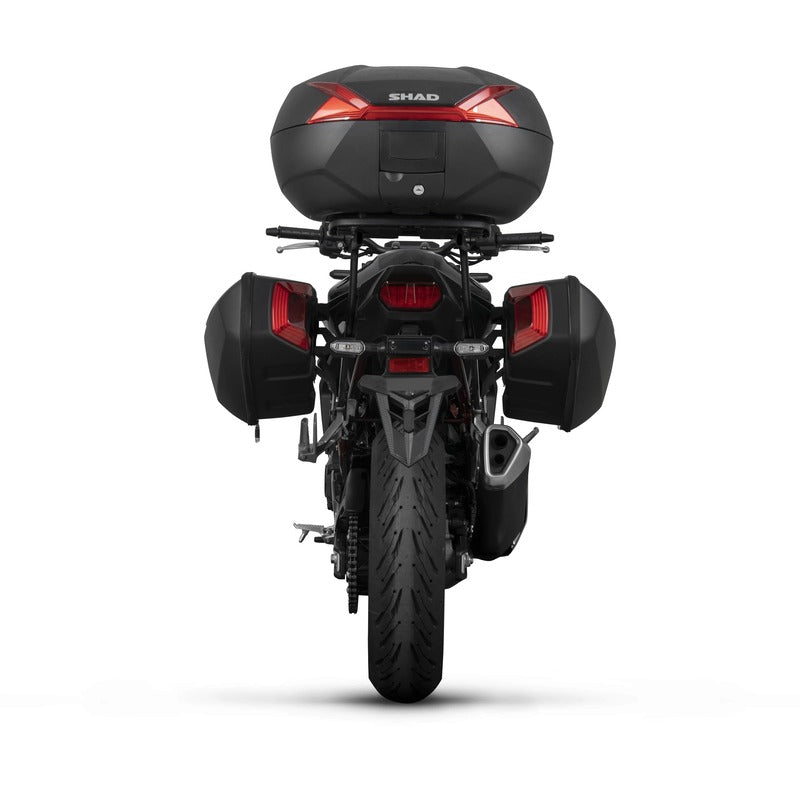 Honda Cb 750 [SHAD] - SR sidetaskeholder