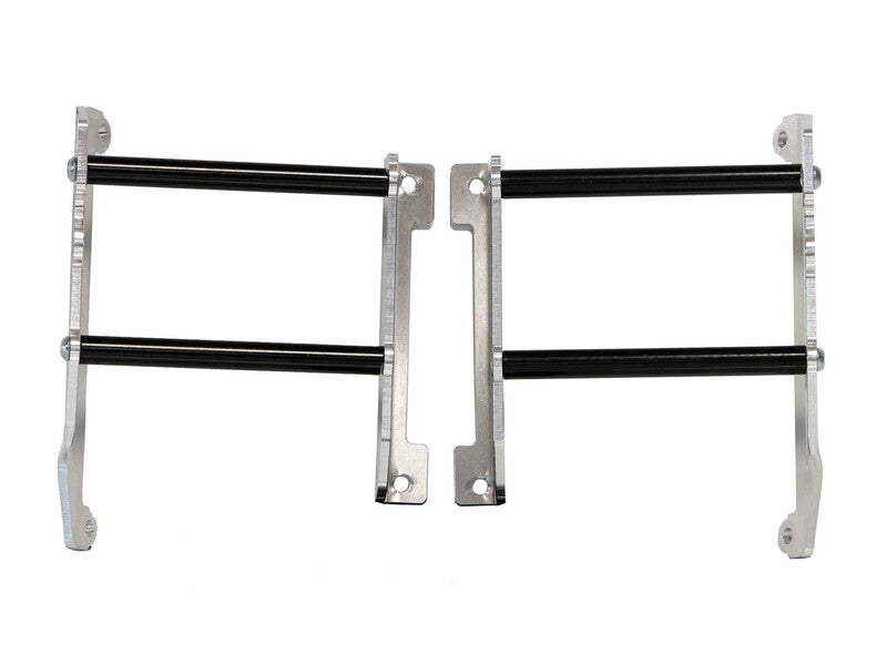 Ktm Sx-F 250 [AXP] - Kølerskærm aluminium 4mm
