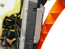 Ktm Sx 250 [AXP] - Kølerskærm aluminium 4mm