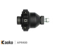 Aprilia Dorsoduro 1200 [KAOKO] - Cruise control gasstabilisator-1