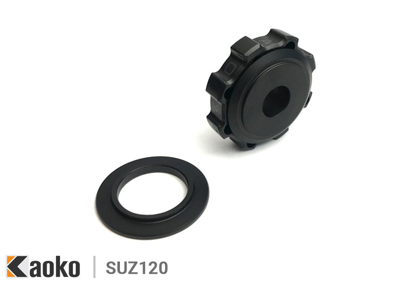 Suzuki V-Strom 800 [KAOKO] - Fartpilots gasstabilisator
