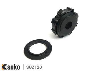 Suzuki V-Strom 800 [KAOKO] - Fartpilots gasstabilisator