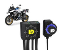 BMW R 1250 GS K50 [Denali] - Lysstyringskontroller-1