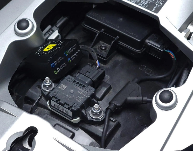 BMW R 1250 GS K50 [Denali] - Lysstyringskontroller