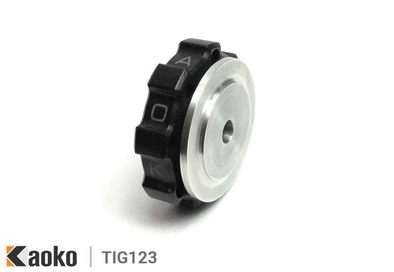 Triumph Tiger 1200 Rally Pro [KAOKO] - Hastighedsstabilisator til styr TIG123