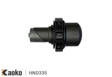 Honda Gl 1800 [KAOKO] - Hastighedsstabilisator til styr HND335