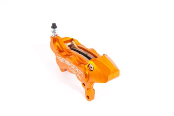 Husaberg Fe 501 [BERINGER] - Aerotec® bremsekaliber Ø 27mm 6-stempel venstre
