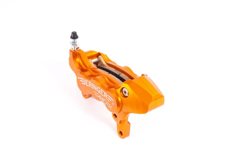 Husqvarna Te 125 [BERINGER] - Aerotec® bremsekaliber Ø 27mm 6-stempel venstre