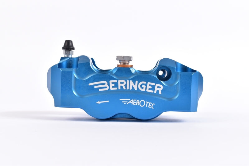 Ktm Sx 200 [BERINGER] - Aerotec® bremsekaliper 4 stempler tilbage