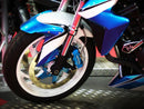 Ktm Sx 200 [BERINGER] - Aerotec® bremsekaliper 4 stempler tilbage