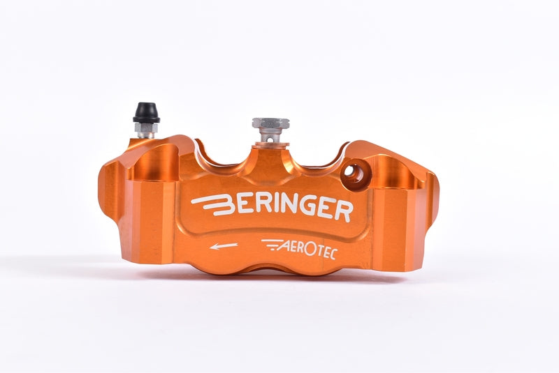 Husqvarna Supermoto [BERINGER] - Aerotec® bremsekaliper 4 stempler tilbage