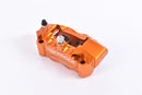 Husqvarna 701 Supermoto [BERINGER] - Aerotec® bremsekaliper 4 stempler tilbage