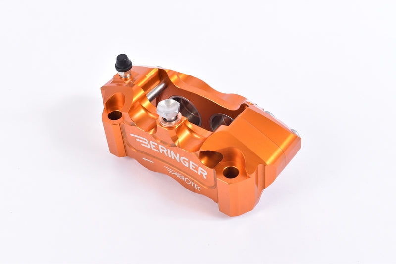 Ktm 690 Smc R [BERINGER] - Aerotec® bremsekaliper 4 stempler venstre