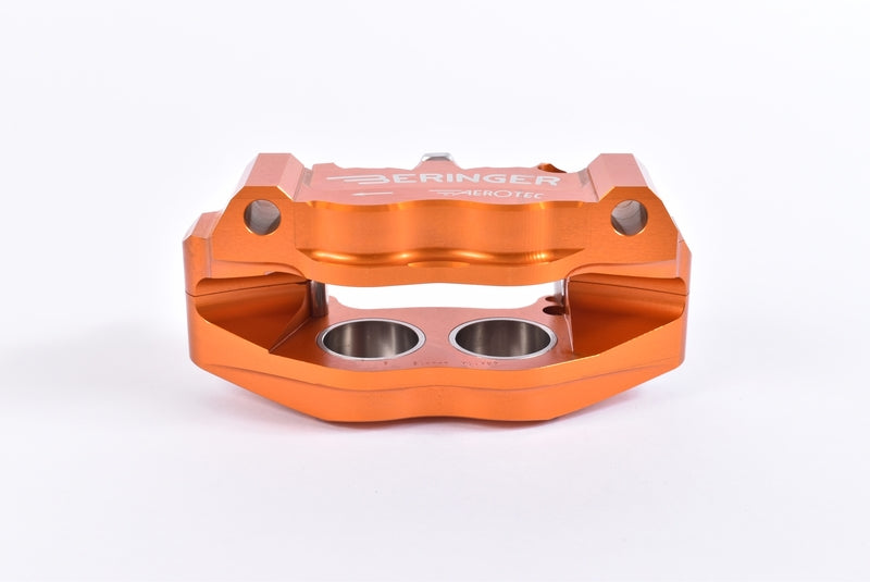 Husqvarna 701 Supermoto [BERINGER] - Aerotec® bremsekaliper 4 stempler tilbage