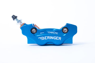 Husaberg Fe 501 [BERINGER] - Aerotec® bremsekaliper 4 stempler tilbage