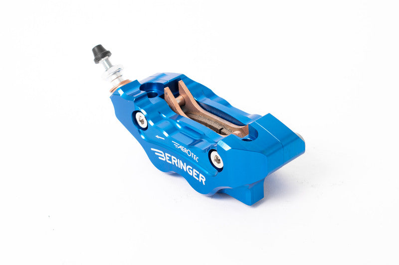 Husaberg Fe 501 [BERINGER] - Aerotec® bremsekaliper 4 stempler tilbage