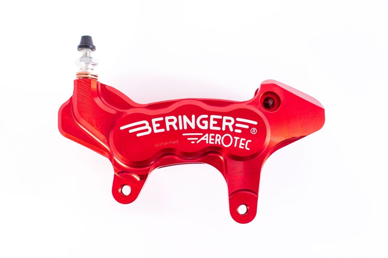 Yamaha Yz 450 [BERINGER] - Aerotec® bremsekaliber 6 stempler venstre Ø 27mm