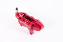 Yamaha Yz 450 [BERINGER] - Aerotec® bremsekaliber 6 stempler venstre Ø 27mm
