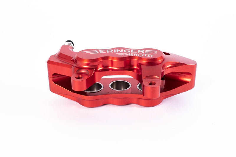 Yamaha Yz 450 [BERINGER] - Aerotec® bremsekaliber 6 stempler venstre Ø 27mm